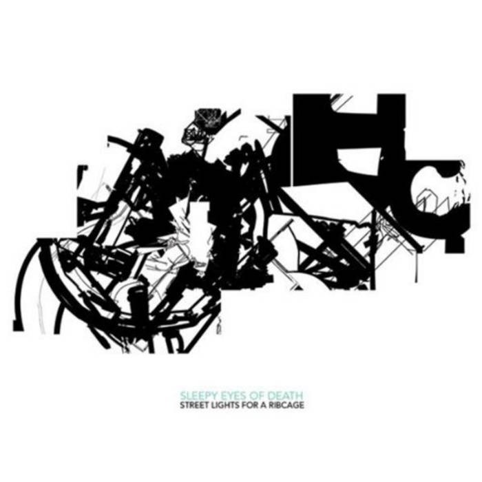 Street Lights for a Ribcage | Sleepy Eyes of Death