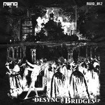 Bridges EP [RWD_012] cover art