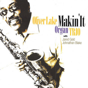 【中古】 Oliver Lake / Have Yourself A Merry Stream Have Yourself A Merry Little Christmas by Oliver Lake