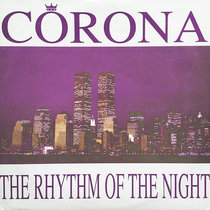 The Rhythm Of The Night (AWITW Version) cover art