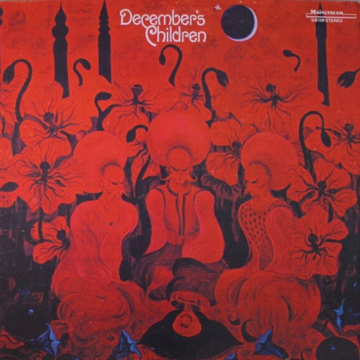 ローリングストーンズ「December’s children」 December's Children | December's Children