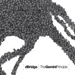 EXITLP002 - dBridge - The Gemini Principle