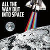 All the Way Out into Space