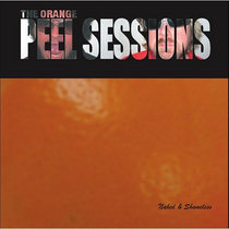 The Orange Peel Sessions [w/ Bonus Tracks] cover art