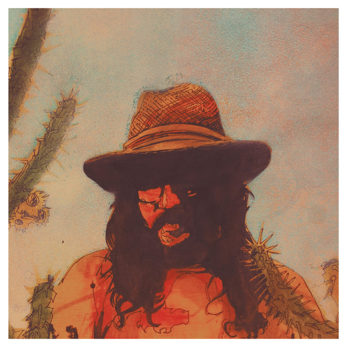 Jesse Aycock — Photo