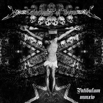 デスメタル Catacomb The years of morbidology In the Maze Of Kadath — Catacomb | Last.fm