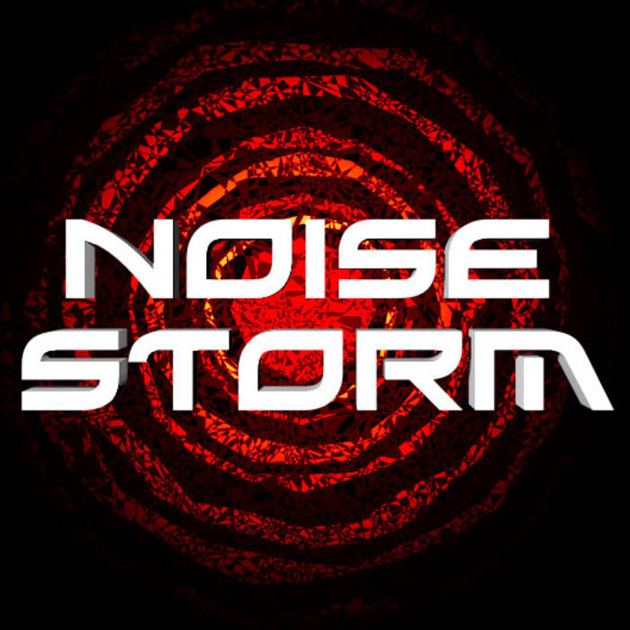 noisestorm afterburner