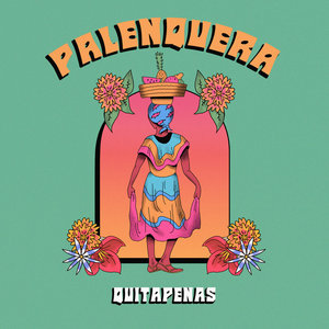 Palenquera cover