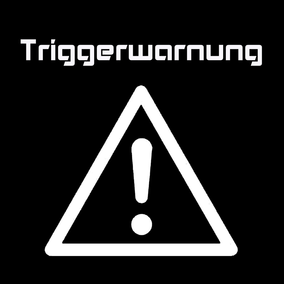 Triggerwarnung Freigeistreich