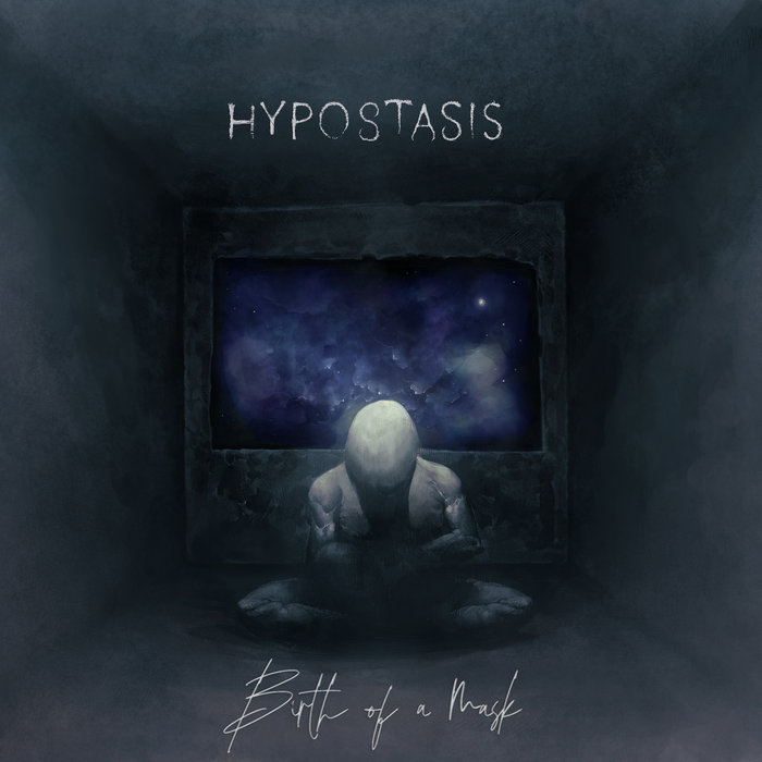 Birth of a Mask, by Hypostasis