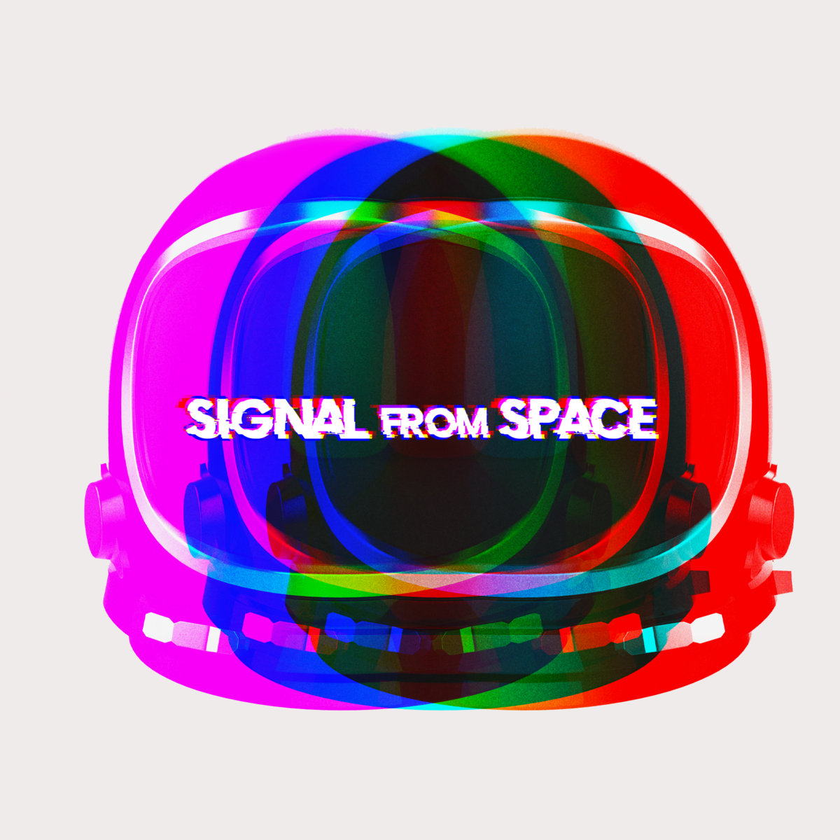 Signal from Space Signal from Space