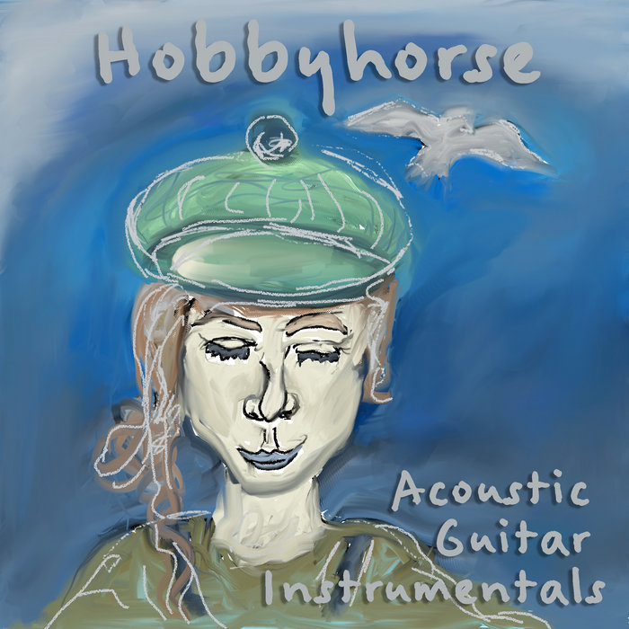 Acoustic Guitar Instrumentals | Hobbyhorse