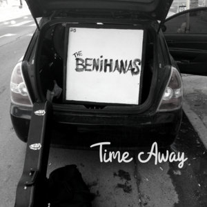 Time Away (Single) cover