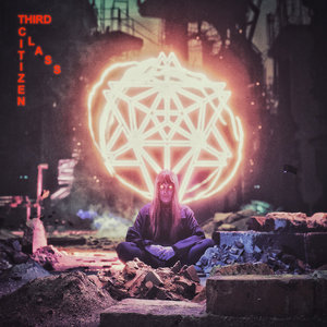 Third Class Citizen - SINGLE cover