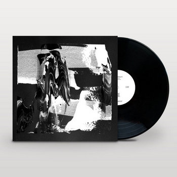 AOMG GRAY - [grayground.] LP Music | Diffuse Reality Records