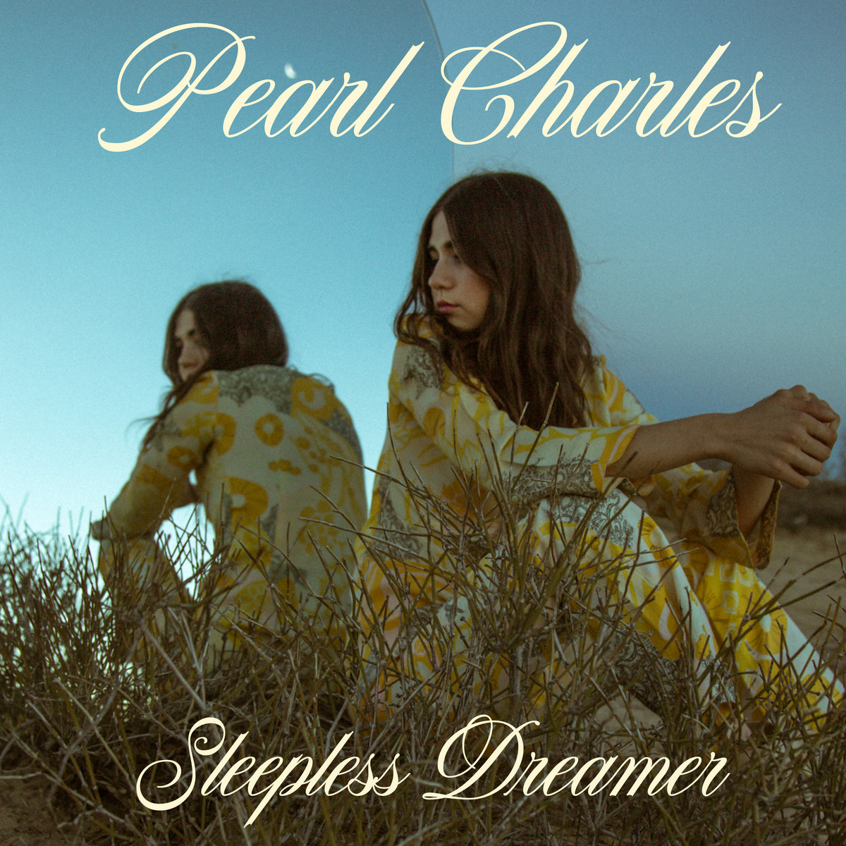 Behind Closed Doors Pearl Charles