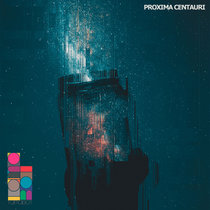 Proxima Centauri cover art