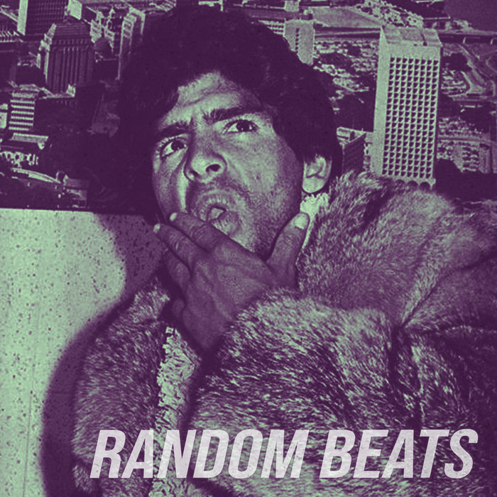 Random Beats | Breakstarr