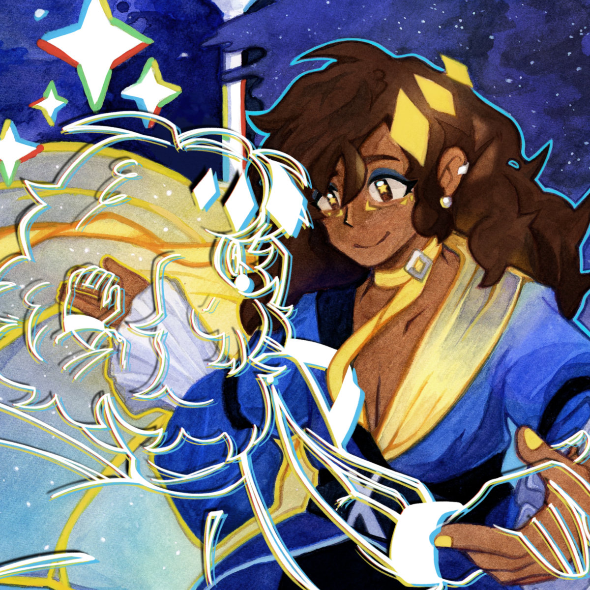 Ballroom [ROUNDTABLE REPRISE] | FLAVOR FOLEY
