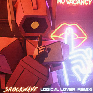 The Cybertronic Spree — Logical Lover (Shockwave Remix)Shockwave