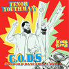 Tenor Youthman Meets King Toppa (KT030)