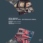 [ROMEP060] Jota Music, Problema EP (incl. Outterspace1 Remix)
