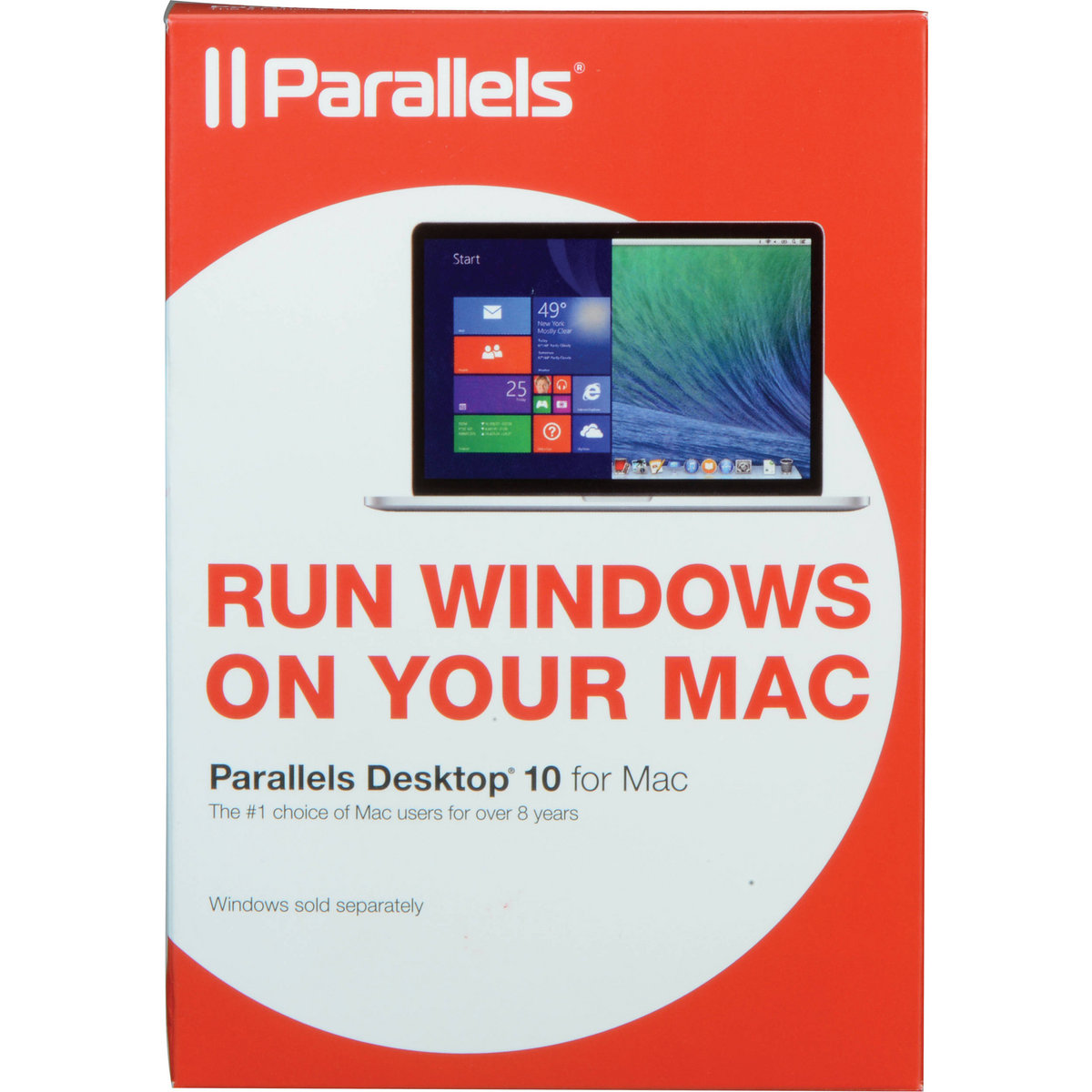 Llave De Activacion Parallels 8 Mac