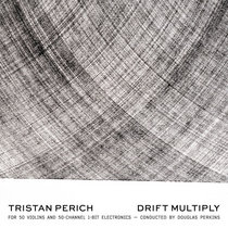 英LP Tristan Perich, 0 Open Symmetry ERATP166LP Erased Tapes Records /00260 Open Symmetry | Tristan Perich, Ensemble 0 | Erased Tapes