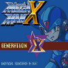Mega Man X: Generation Sigma OST