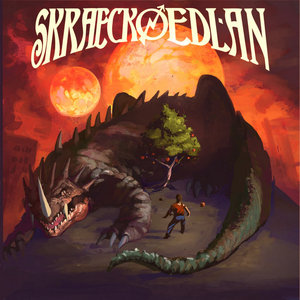 Äppelträdet (10th Anniversary Edition) cover
