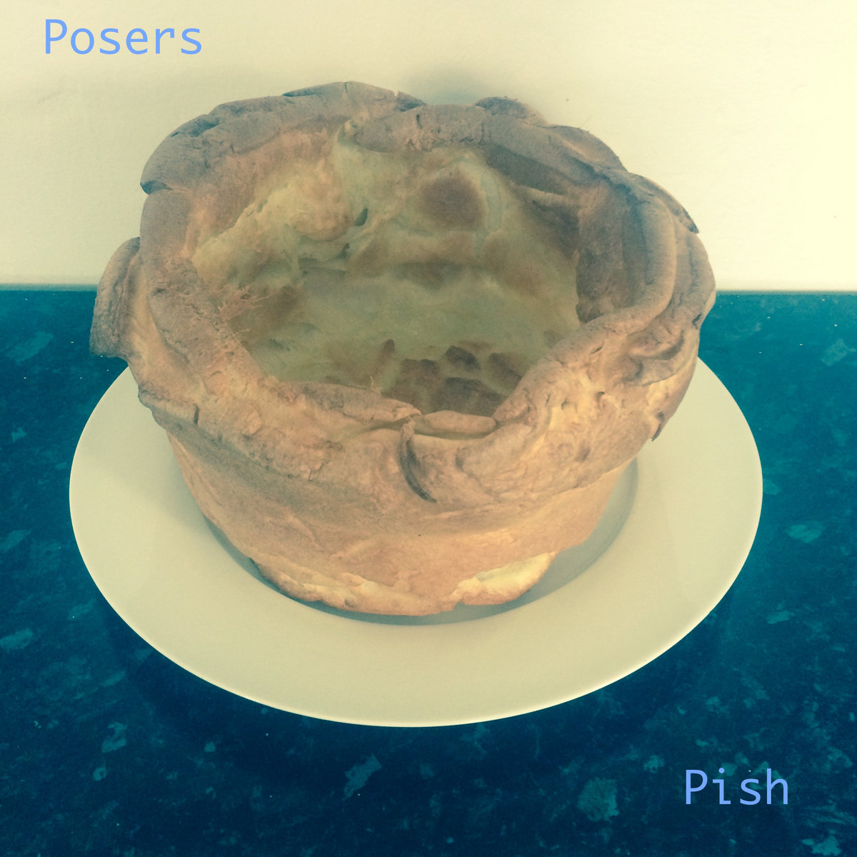 Pish cover