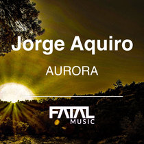 Jorge Aquiro — Aurora (Original Mix)