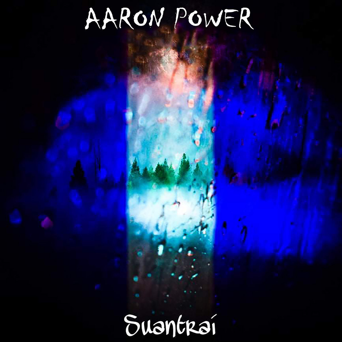 Suantrai cover