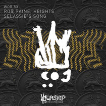 Rob Paine, Heights — Selassie's Song