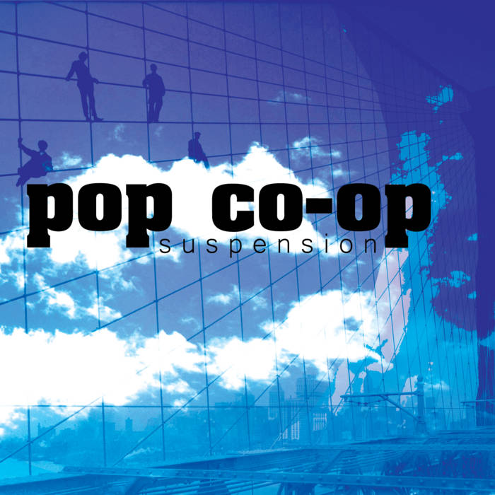 Pop Co-Op
