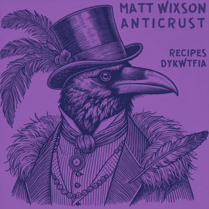 Recipes cover