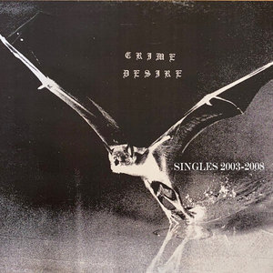 Singles 2003-2008 cover