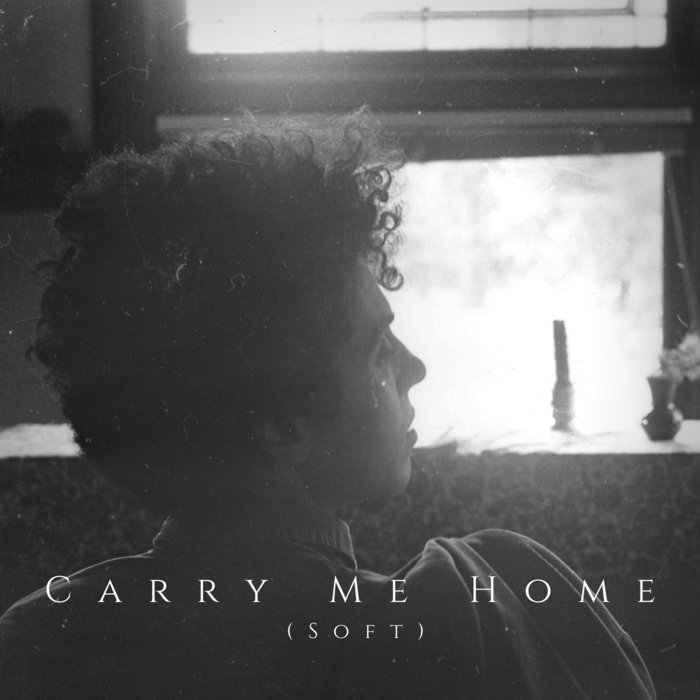 Carry Me Home (Soft) Carlisle Evans Peck and the Lady