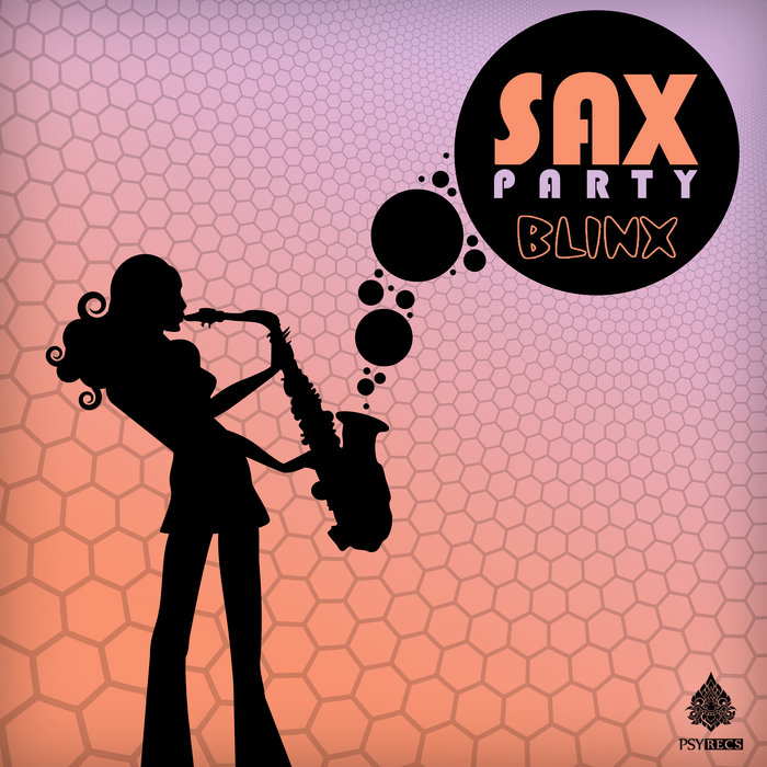 Blinx Perth Rapper Sax Party | BLINX