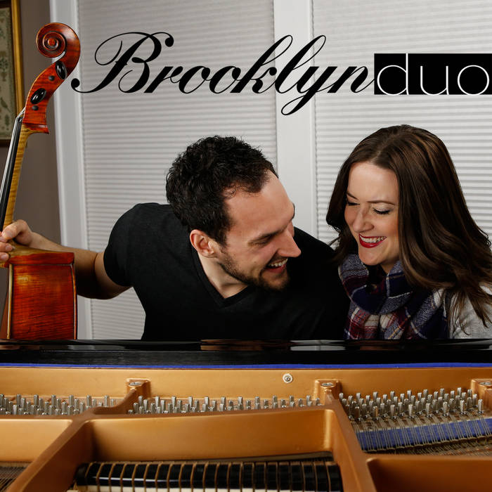 Nothing Else Matters (Metallica Cover) | Brooklyn Duo