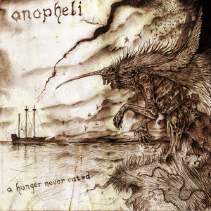 Anopheli — A hunger never sated