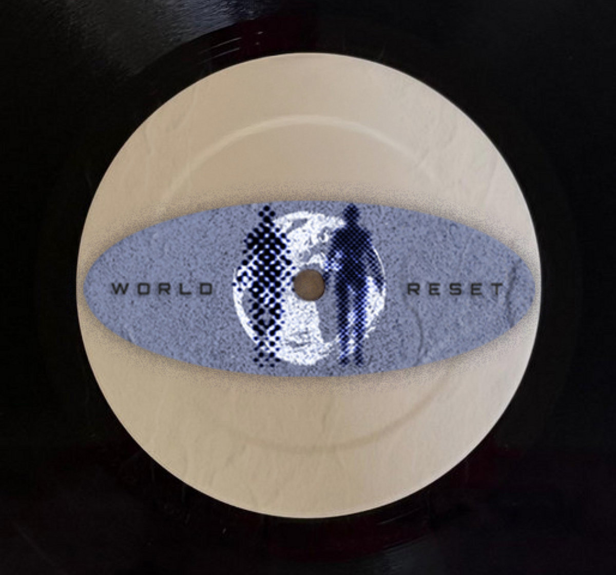 World Reset - Utopia or Dystopia EP [Digital] | Tanzform