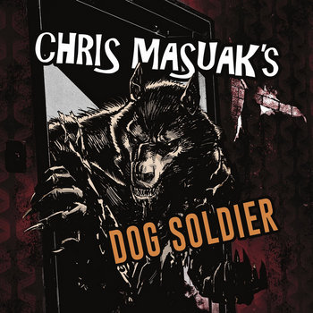 Chris Masuak's Dog Soldier | Chris Masuak's Dog Soldier | Savage