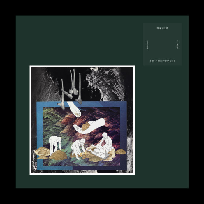 Artwork for Don't Give Your Life