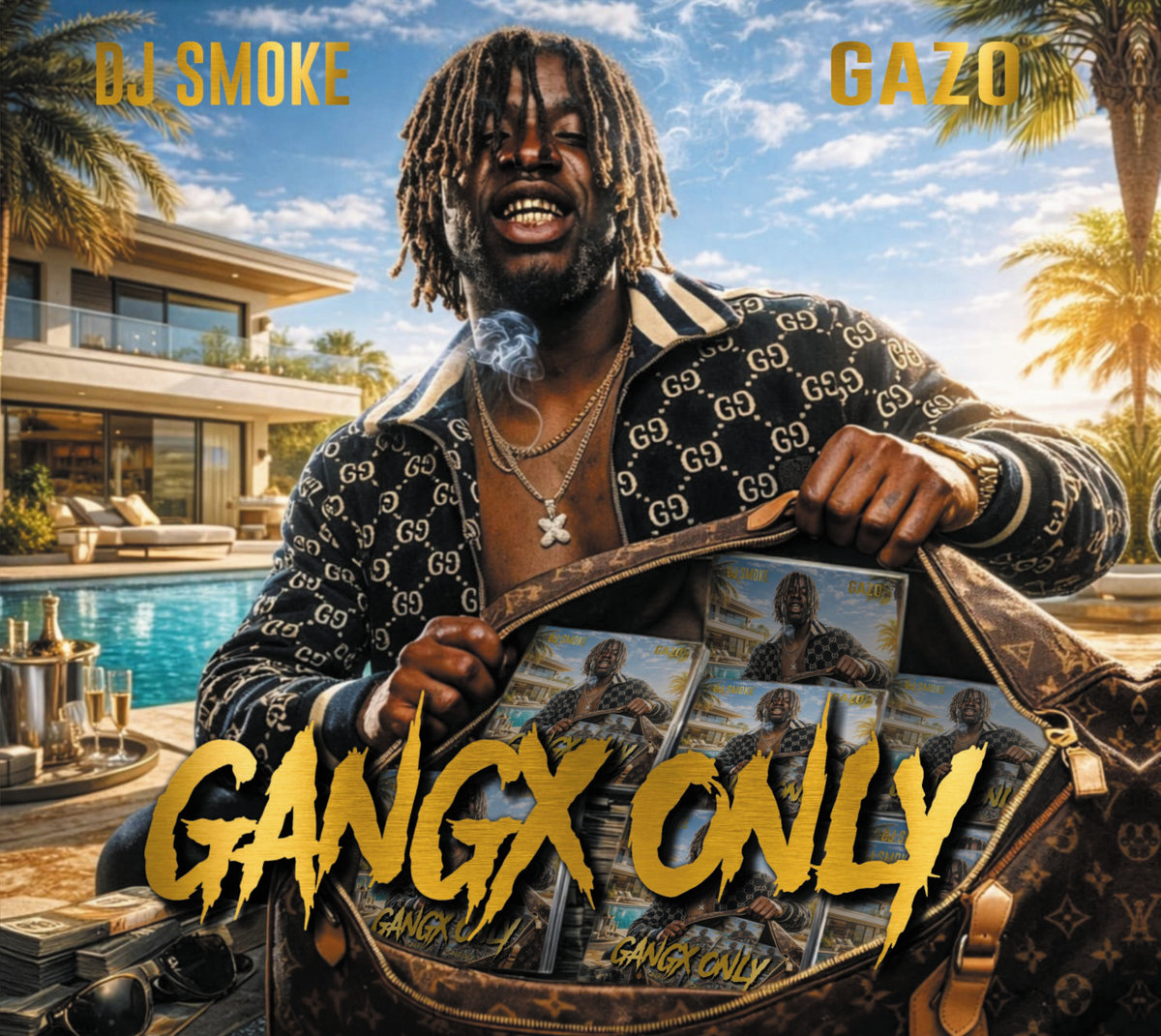 G Funk Era | DJ Smoke