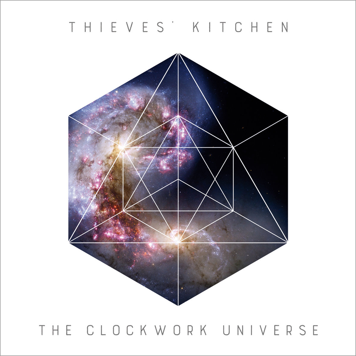 The Clockwork Universe