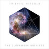 The Clockwork Universe Cover Art