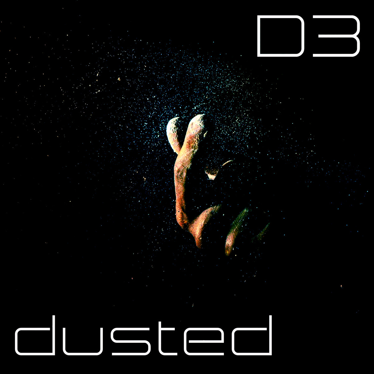 Dusted EP