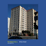 Tim Daisy's Vox 4 :: A New Hotel (relay digital 032)
