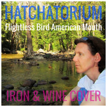 Flightless Bird, American Mouth (Cover) cover art